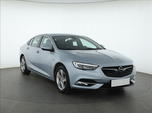 Opel Insignia 2018 2.0 CDTI 128877km Hatchback