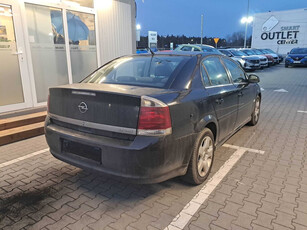 Opel Vectra 2006 1.9 CDTI ABS klimatyzacja manualna