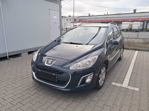 Peugeot 308 2011 1.6 HDi 215242km Kombi