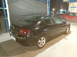 Peugeot 407 2008 1.8 16V 209470km Sedan