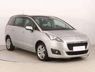 Peugeot 5008 2014 1.6 HDi 244243km ABS