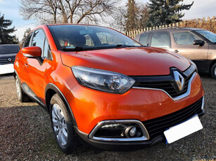 Renault Captur 2013 0.9 TCe 91410km SUV