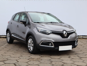 Renault Captur 2015 1.2 TCe 98542km SUV