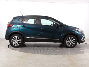 Renault Captur 2017 0.9 TCe 29877km SUV