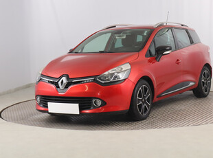 Renault Clio 2013 0.9 TCe 128313km Kombi