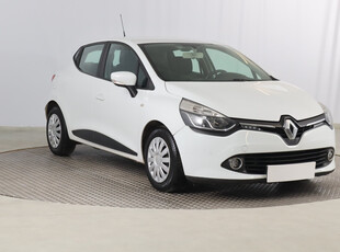 Renault Clio 2014 1.2 16V 88860km ABS klimatyzacja manualna