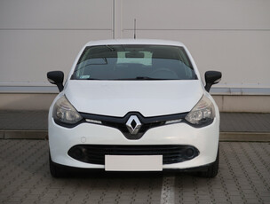 Renault Clio 2015 1.5 dCi 108743km ABS klimatyzacja manualna