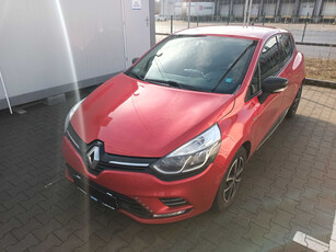 Renault Clio 2018 1.2 16V 103005km Hatchback