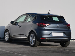 Renault Clio 2020 1.0 TCe 83023km ABS klimatyzacja manualna