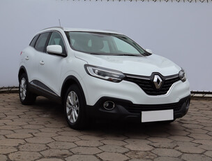 Renault Kadjar 2015 1.2 TCe 85745km SUV