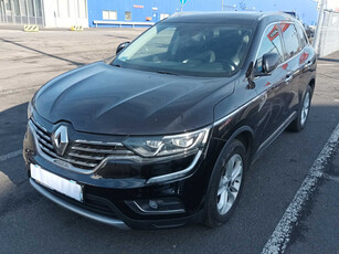 Renault Koleos 2017 2.0 dCi 226854km SUV