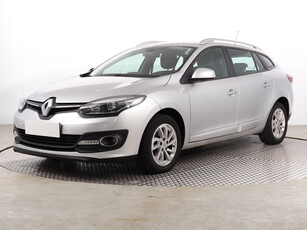 Renault Megane 2014 1.6 16V 78874km Kombi