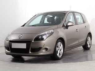 Renault Scenic 2010 1.5 dCi 163622km ABS