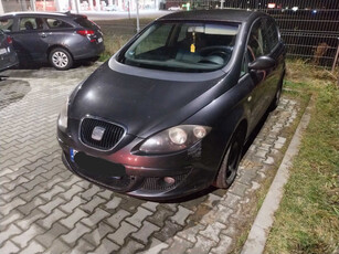 Seat Toledo 2005 1.9 TDI 315039km Hatchback