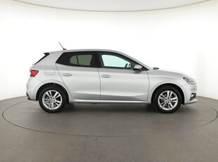 Skoda Fabia 2023 1.0 TSI 32981km Hatchback