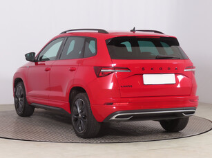 Skoda Karoq 2023 1.5 TSI 10257km SUV