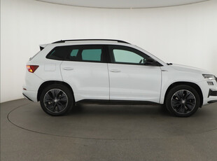 Skoda Karoq 2023 2.0 TSI 20451km SUV