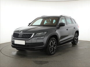 Skoda Kodiaq 2021 2.0 TDI 56936km SUV