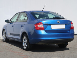 Skoda Rapid 2015 1.2 TSI 85326km Hatchback