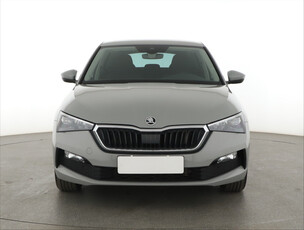 Skoda Scala 2023 1.0 TSI 30156km Style