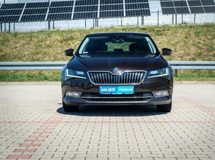 Skoda Superb 2017 2.0 TDI 86251km Hatchback