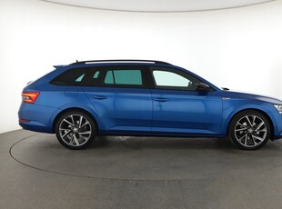 Skoda Superb 2024 2.0 TDI 29824km Kombi