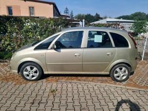 Sprzedam Opel Meriva 2006r