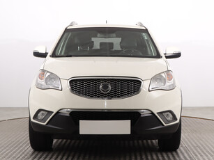 Ssang Yong Korando 2013 2.0 e