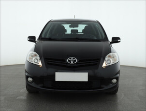 Toyota Auris 2010 1.6 Valvematic 162554km Hatchback