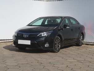 Toyota Avensis 2014 2.0 D