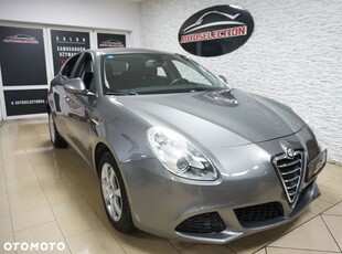 Używany Alfa Romeo Giulietta 2012