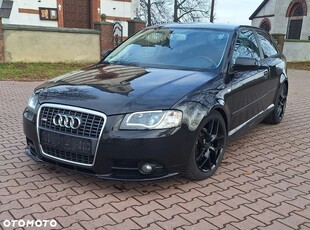 Używany Audi A3 2006