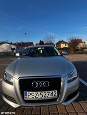 Używany Audi A3 2010