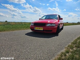 Używany Audi A4 1994