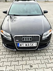 Używany Audi A4 2006