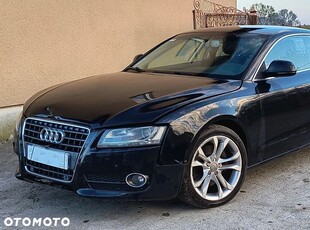 Używany Audi A5 2008