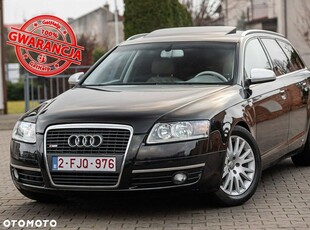 Używany Audi A6 2006