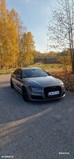 Używany Audi A6 2015