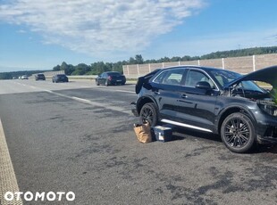 Używany Audi Q5 2017