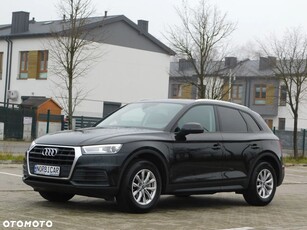 Używany Audi Q5 2020