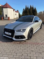 Używany Audi RS7 2015