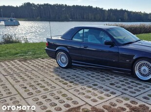 Używany BMW Seria 3 1994