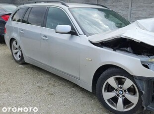 Używany BMW Seria 5 2006