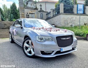 Używany Chrysler 300C 2016