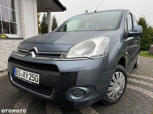 Używany Citroën Berlingo 2013