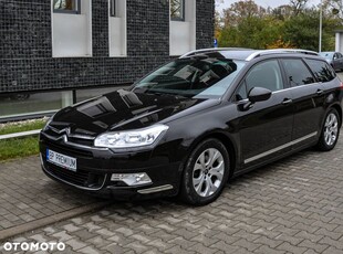 Używany Citroën C5 2015