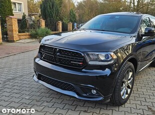 Używany Dodge Durango 2015