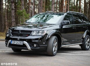 Używany Dodge Journey 2015