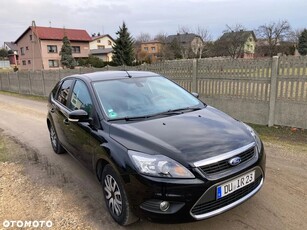 Używany Ford Focus 2010