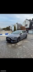 Używany Ford Focus 2017